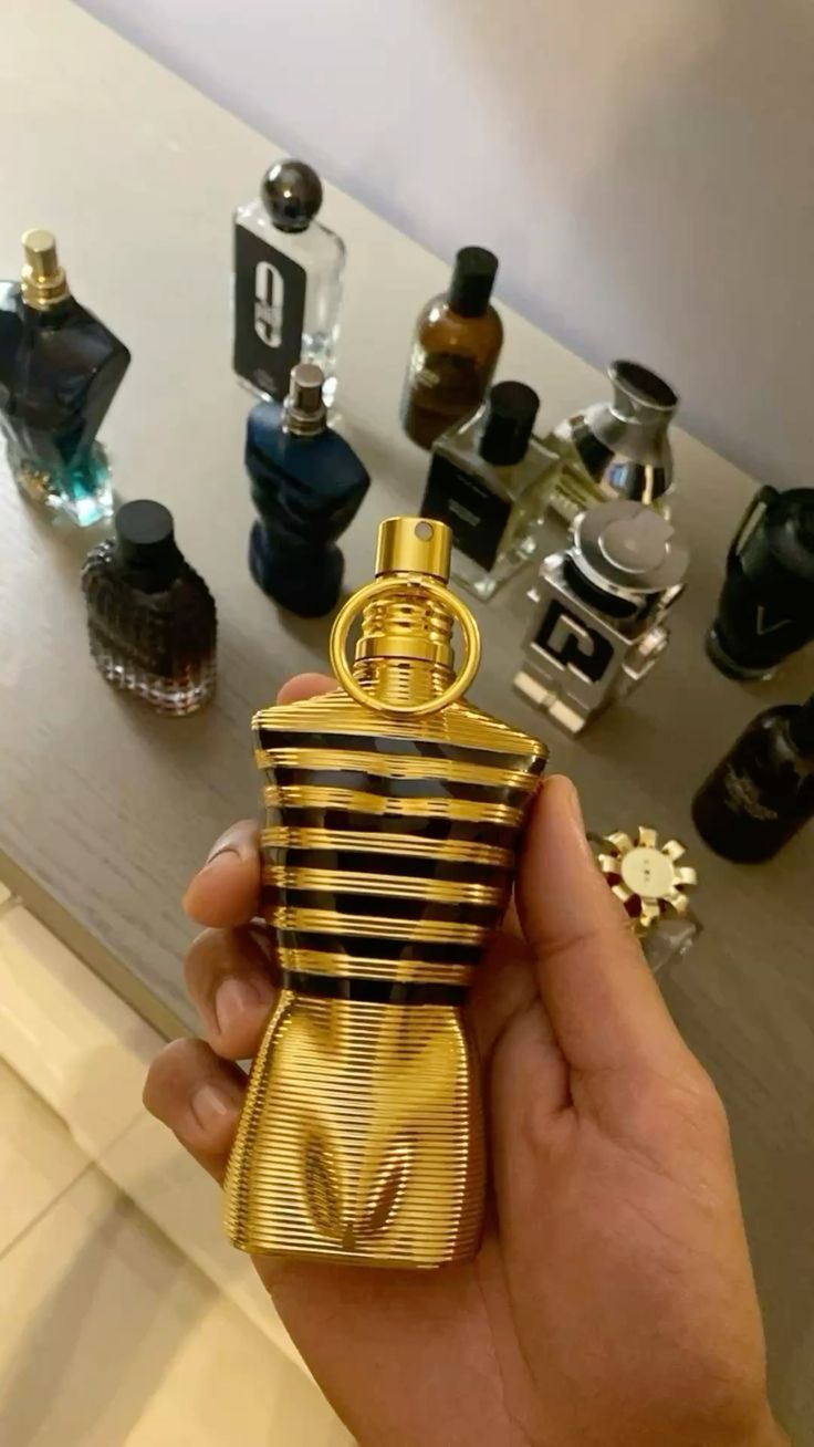 Jean Paul Gaultier 100ml