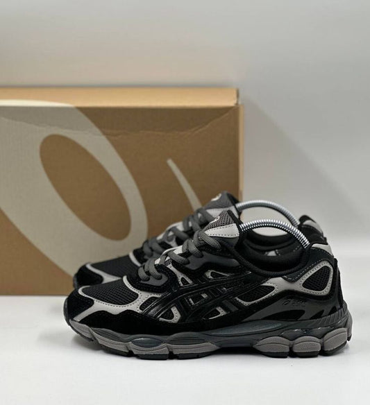 ASICS Gel-NYC Graphite Grey