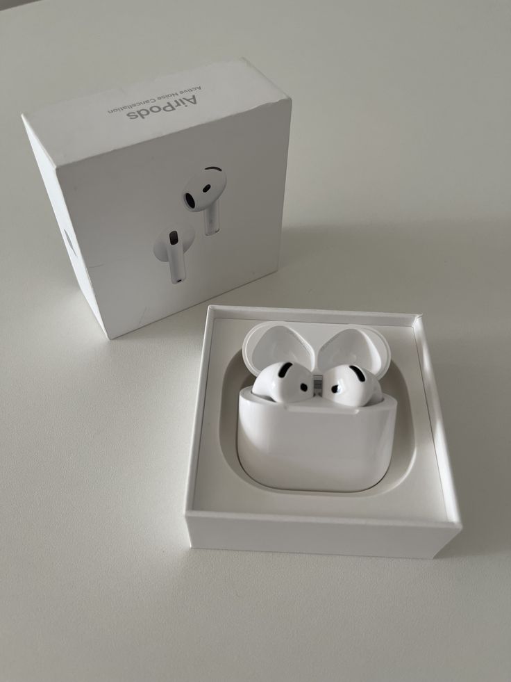 Airpods 4