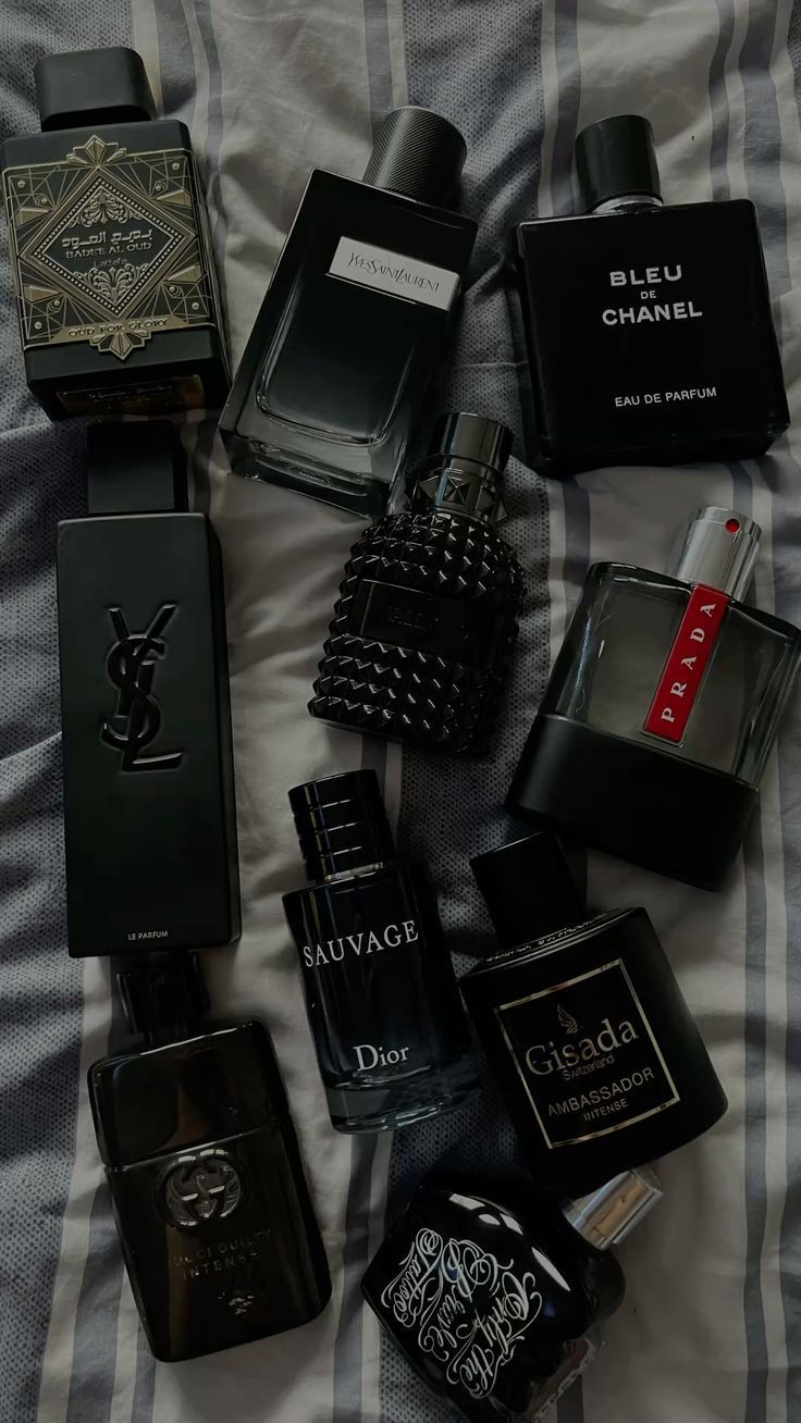 Perfumes