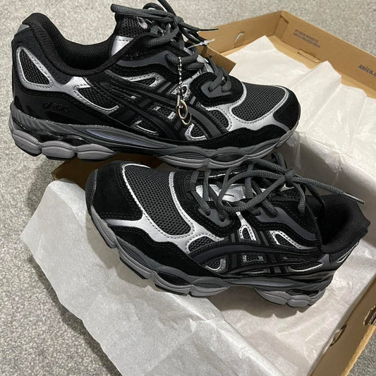 ASICS Gel-NYC Graphite Grey