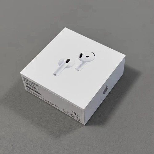 Airpods 4
