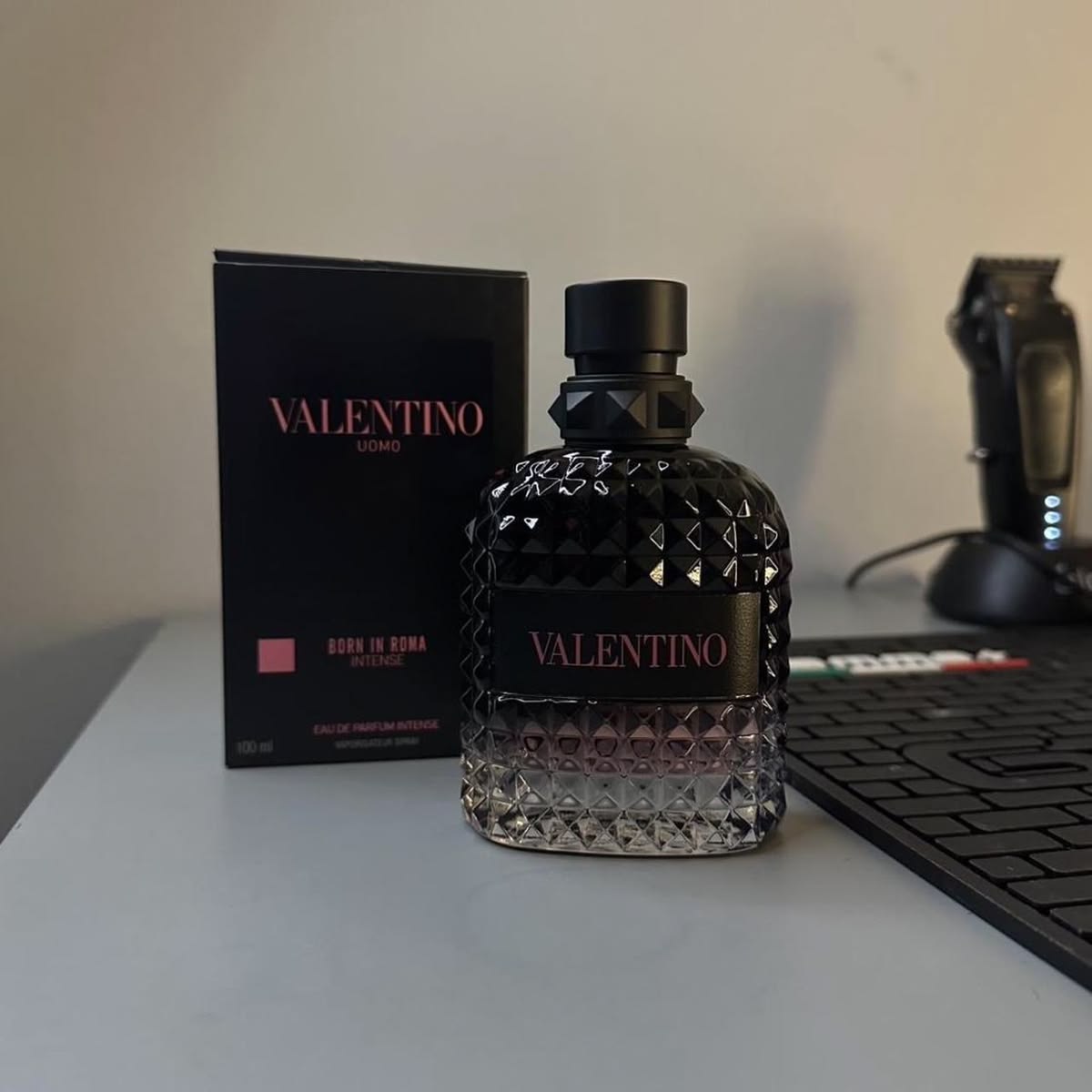 Valentino Uomo Born In Roma 100ml