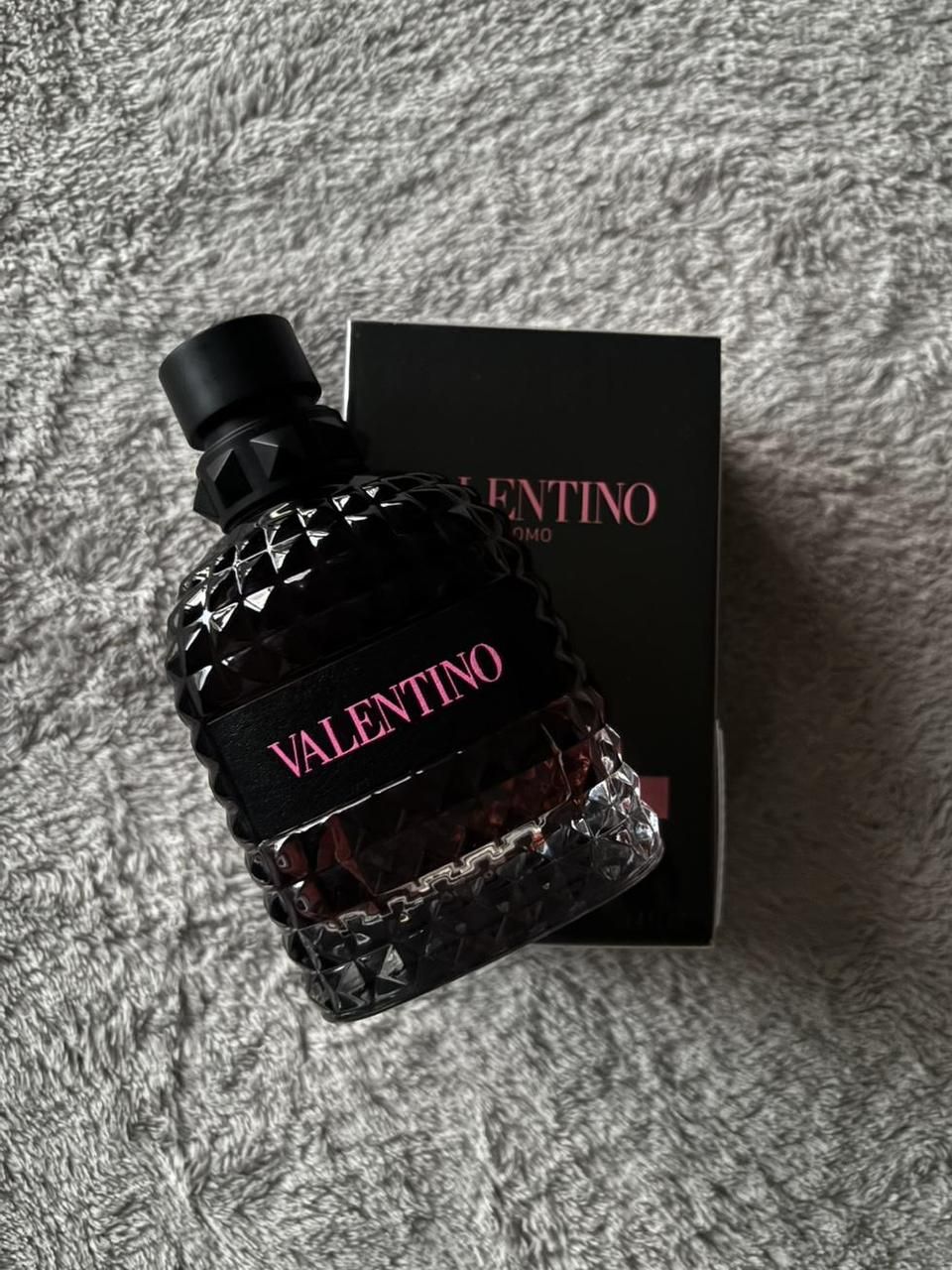 Valentino Uomo Born In Roma 100ml