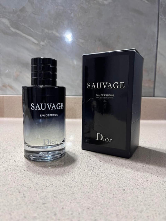 Dior Sauvage Eau de Parfum