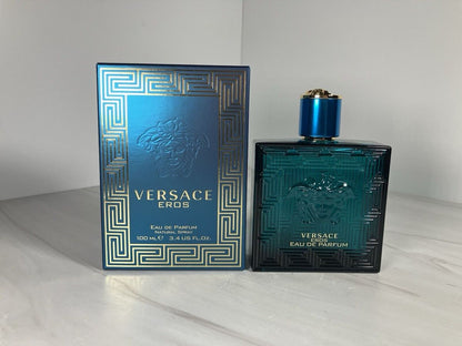Versace Eros Párfum 100ml