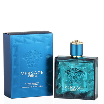 Versace Eros Párfum 100ml