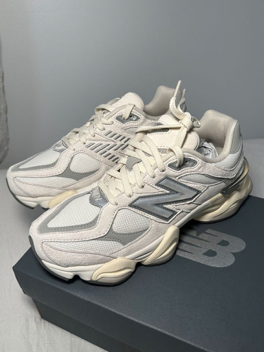 New Balance New Balance 9060 Sea Salt White
