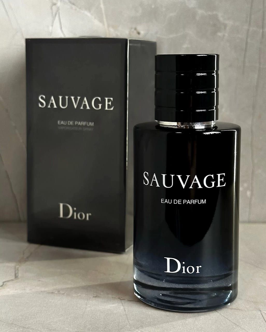 Dior Sauvage Eau de Parfum