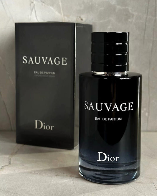 Dior Sauvage Eau de Parfum