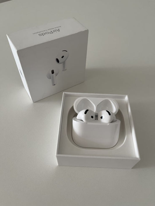 Airpods 4